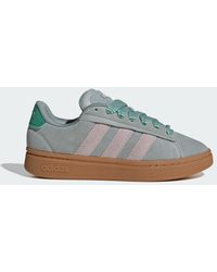 adidas - Grand Court Alpha 00S Shoes - Lyst