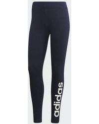 adidas - Designed To Move High-rise Sport leggings - Lyst