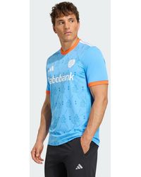 adidas - Royal Dutch Hockey Away Jersey - Lyst
