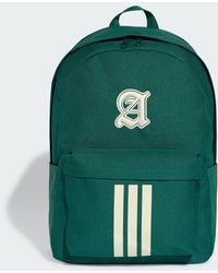 adidas - Stadium Graphics Backpack - Lyst