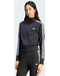 adidas - Chaqueta Deportiva Firebird Classic - Lyst