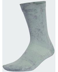 adidas - Runxgraphic Washed Sock - Lyst