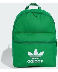 adidas Originals - Adicolor Backpack - Lyst