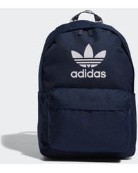 adidas - Adicolor Backpack - Lyst