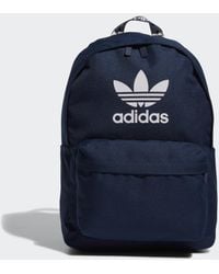 adidas Originals - Adicolor Backpack - Lyst