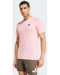 adidas - Camiseta Train Essentials Feelready Training - Lyst