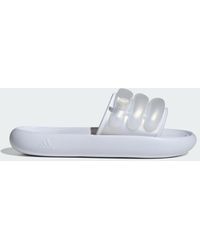 adidas - Ciabatte Zplash - Lyst