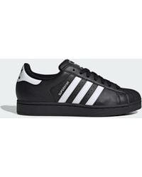 adidas - Superstar Ii - Lyst