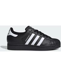 adidas - Superstar Ii Shoes - Lyst