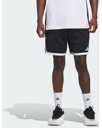 adidas - 3G Speed Basketball Aeroready Shorts - Lyst