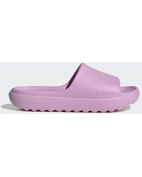 adidas - Adilette Lumia Slides - Lyst