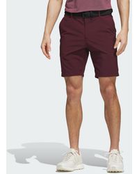 adidas - Ultimate365 8.5-Inch Golf Shorts - Lyst