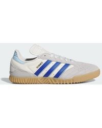 adidas - Busenitz Indoor Super Shoes - Lyst