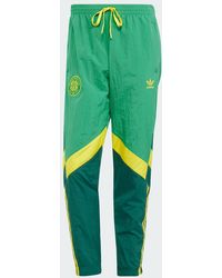 adidas - Celtic Fc Originals Track Pants - Lyst