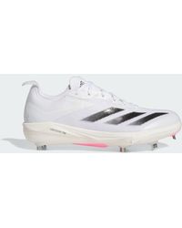 adidas - Adizero Electric+ Baseball Cleats - Lyst