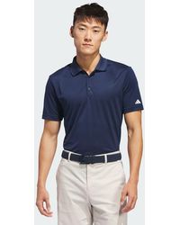 adidas - Core Performance Primegreen Polo Shirt - Lyst