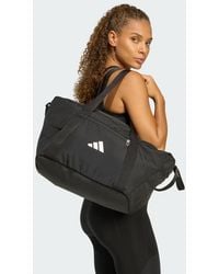 adidas - Sport Bag - Lyst