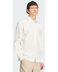 adidas Originals - Camisa 3 Stripes - Lyst