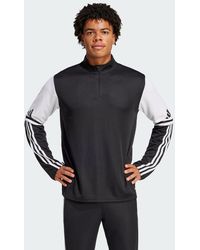 adidas - Squadra 25 Training Top - Lyst
