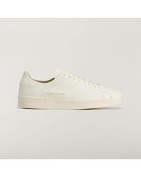 adidas - Y-3 Superstar Trainers - Lyst