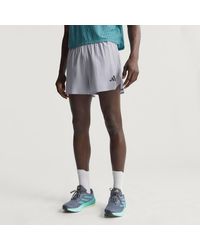 adidas - Adi365 Running Climacool+ Shorts - Lyst