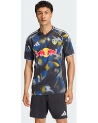 adidas - Leeds United Fc 25/26 Third Jersey - Lyst