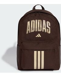 adidas - Camo Graphic Backpack - Lyst