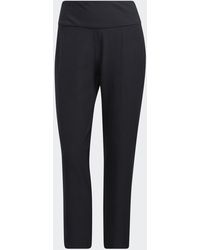 adidas Originals - Pull-On Ankle Pants - Lyst
