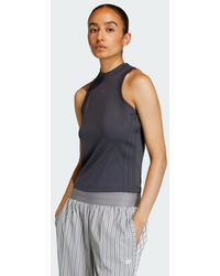 adidas - Tank Top - Lyst