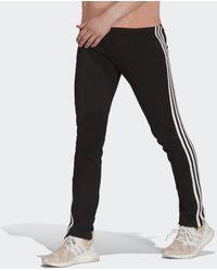 Pantaloni skinny adidas da donna - Fino al 50% di sconto | Lyst