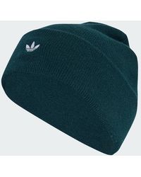 adidas - Adicolor Classic Mütze - Lyst