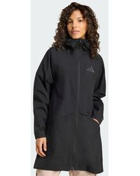 adidas - Parka Impermeable Terrex Multi 2 Layer Climaproof - Lyst
