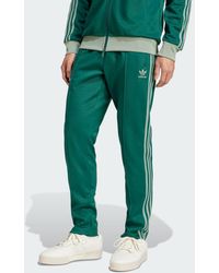 adidas - Adicolor Classics Beckenbauer Track Pants - Lyst