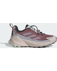 adidas - Zapatilla Terrex Trailmaker 2 Gore-Tex Speed Lace Hiking - Lyst