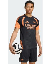 adidas - Fc Arsenal 26/27 Tiro Trainingstrikot - Lyst