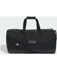 adidas - 3 Stripes Weekender Duffel Bag Large - Lyst
