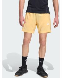 adidas - Workout Essentials Base Woven Short - Lyst