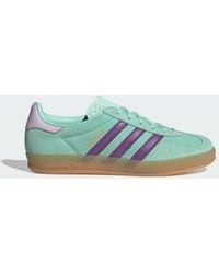 adidas - Gazelle Indoor Shoes - Lyst