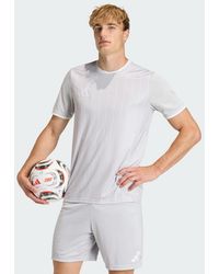 adidas - Entrada26 Graphic Jersey - Lyst