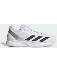 adidas - Courtflash Speed 2 Tennis Shoes - Lyst