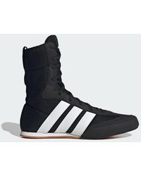 adidas - Box Hog Classic Shoes - Lyst