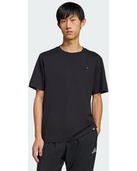adidas - Lounge Slide Graphic T-Shirt - Lyst