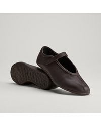 adidas - Stan Smith Lo Ballet Shoes - Lyst