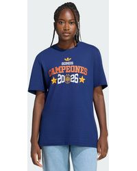 adidas - Spain Away Wc26 Winner T-Shirt - Lyst