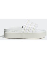 ADIDAS ORIGINALS Adilette Bonega Slides