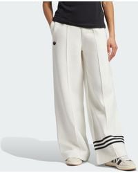 adidas - Adicolor Neuclassics Track Tracksuit Bottoms - Lyst