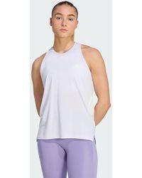 adidas - Adi365 Climacool Tank Top - Lyst