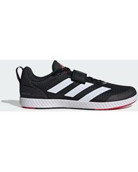 adidas - The Total Weightlifting Shoes - Lyst