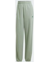 adidas - Essentials French Terry Joggers - Lyst