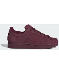 adidas Originals - Superstar Ii Trainers - Lyst